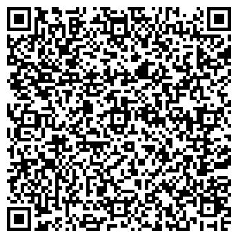 QR-код с контактной информацией организации ООО Монблан