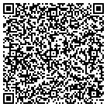 QR-код с контактной информацией организации ООО "ИФАМ"