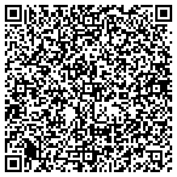 QR-код с контактной информацией организации ООО Рампосуда