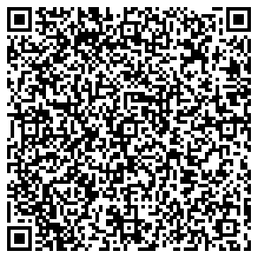 QR-код с контактной информацией организации ИП "ИкраМарт"