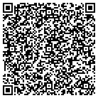 QR-код с контактной информацией организации ИВА-ЛАНДШАФТ