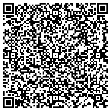 QR-код с контактной информацией организации ООО "Чувство Мебели"