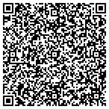 QR-код с контактной информацией организации Благотворительный Фонд "НИКА"