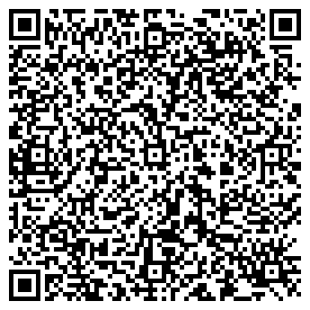 QR-код с контактной информацией организации ООО Адастин