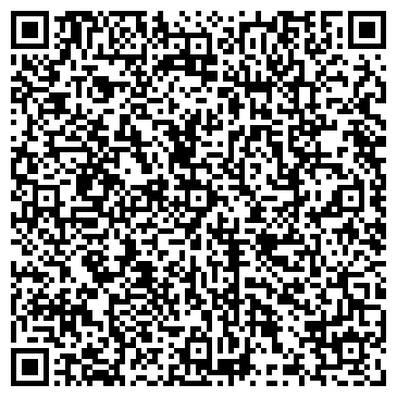 QR-код с контактной информацией организации ООО ЧОО "Защита"