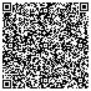 QR-код с контактной информацией организации ООО "Сладкий остров"