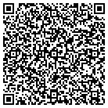 QR-код с контактной информацией организации ООО Интелпак