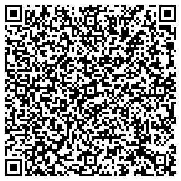 QR-код с контактной информацией организации ИП Зайцев Автоцентр Форсаж