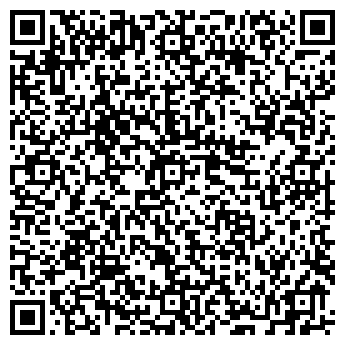 QR-код с контактной информацией организации АНО ДПО "Мосмед"