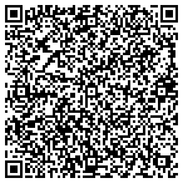 QR-код с контактной информацией организации ООО Алюр Групп, ООО