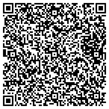 QR-код с контактной информацией организации ООО "Атлантис Капитал"