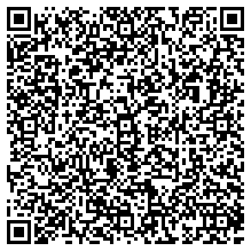 QR-код с контактной информацией организации ООО Центр продвижения "Лидер"