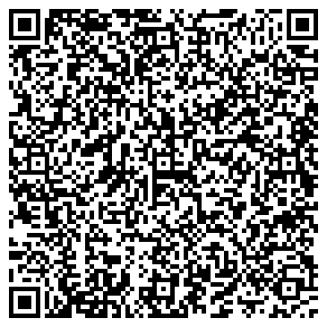 QR-код с контактной информацией организации ООО ТехИнжЭлектро