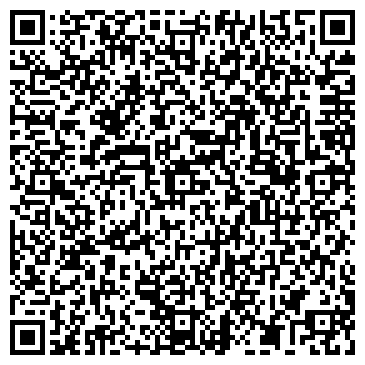 QR-код с контактной информацией организации ЧУП Алзи Групп