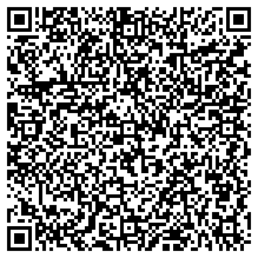 QR-код с контактной информацией организации ООО "Двери-Сити"