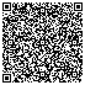 QR-код с контактной информацией организации ИП Герр Н.В. ДизАйн