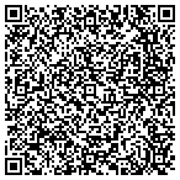 QR-код с контактной информацией организации ООО Салон штор "Дизатекс"
