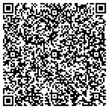 QR-код с контактной информацией организации ООО Салон межкомнатных дверей Dverman
