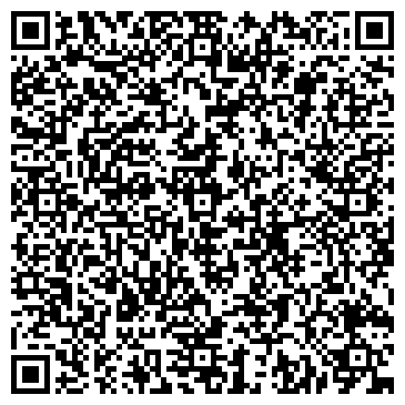 QR-код с контактной информацией организации ФЛ Автостоянка  Елена
