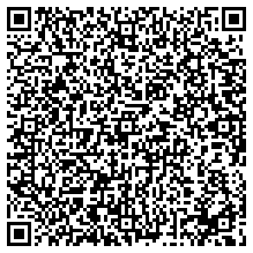 QR-код с контактной информацией организации "Прогресс"