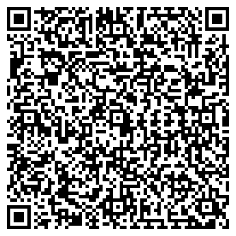 QR-код с контактной информацией организации ООО Юминго