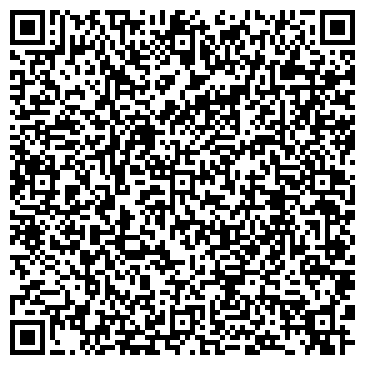 QR-код с контактной информацией организации ООО "Интерфин Трейд"