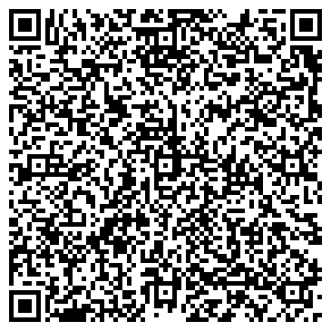 QR-код с контактной информацией организации ООО РАДИАЛ МАССИВ