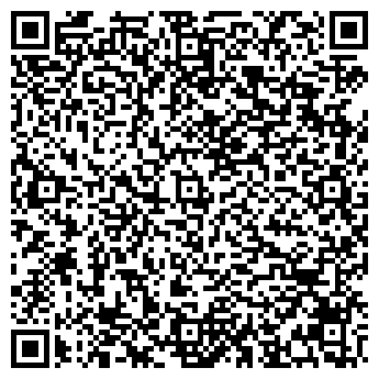 QR-код с контактной информацией организации ИП Ворожейкина С М Двери&Двери