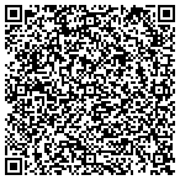QR-код с контактной информацией организации ООО Альянс-Инжиниринг