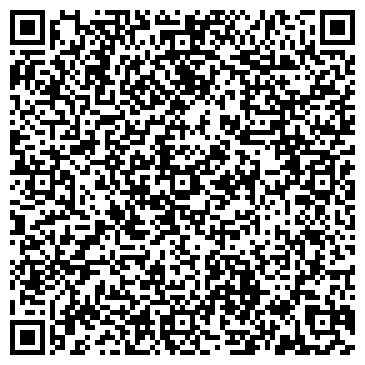 QR-код с контактной информацией организации Спасо-Прилуцкий дворик