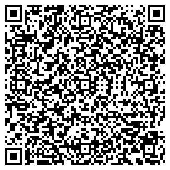 QR-код с контактной информацией организации Ваша Мебель