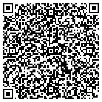 QR-код с контактной информацией организации ООО Дар Афины