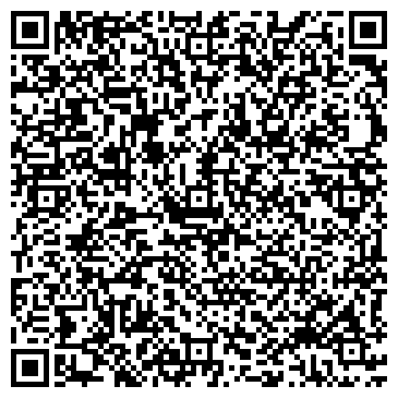 QR-код с контактной информацией организации ООО ГоГетПрайс