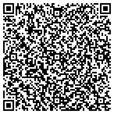 QR-код с контактной информацией организации НОЧУ Школа иностранных языков «Лукуллус»