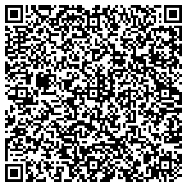 QR-код с контактной информацией организации ООО ЦТО "КРУГ"