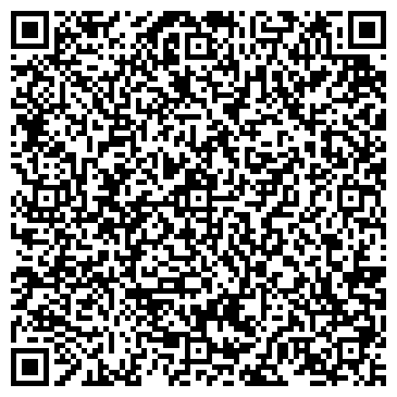 QR-код с контактной информацией организации ООО Фабрика радости