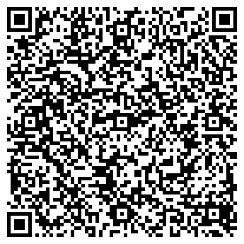 QR-код с контактной информацией организации ООО Влансервис и К