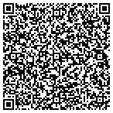 QR-код с контактной информацией организации ООО Архгруппа "КУБ-3"