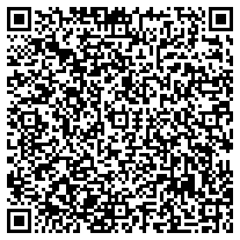 QR-код с контактной информацией организации ООО Ланце РУС