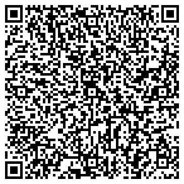 QR-код с контактной информацией организации ООО Улыбка Радуги