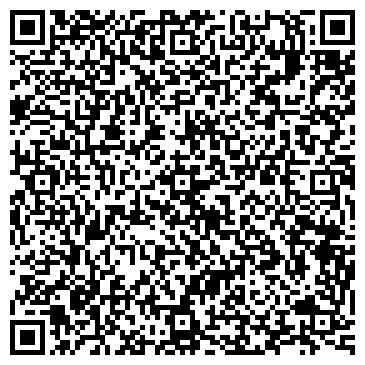 QR-код с контактной информацией организации ООО ГлавТепло