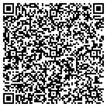 QR-код с контактной информацией организации ИП Миллер Ю.В. SHEGIDA