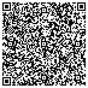 QR-код с контактной информацией организации ООО ТехАэрозоль