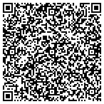 QR-код с контактной информацией организации ООО "Ореон"