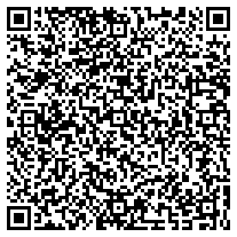 QR-код с контактной информацией организации ООО "Про-Ток"
