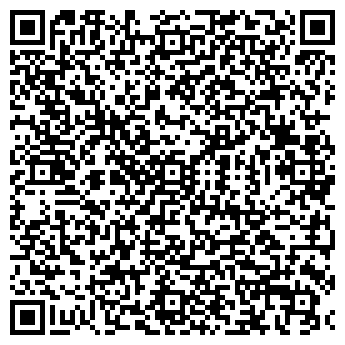 QR-код с контактной информацией организации ООО УАЗ Сервис-авто