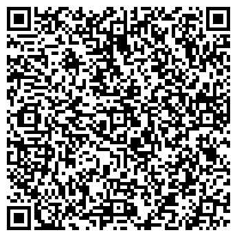 QR-код с контактной информацией организации ООО АК-Мебель