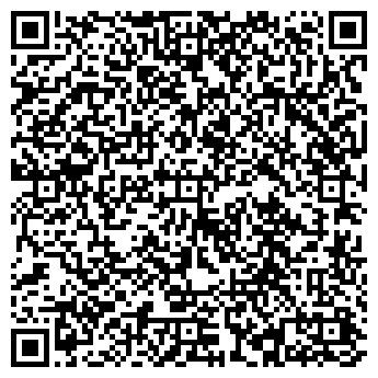 QR-код с контактной информацией организации ООО Торговый Дом СЭТ