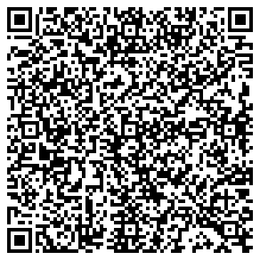 QR-код с контактной информацией организации ООО "КранВираСервис"