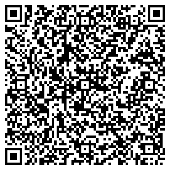 QR-код с контактной информацией организации ООО Токарево